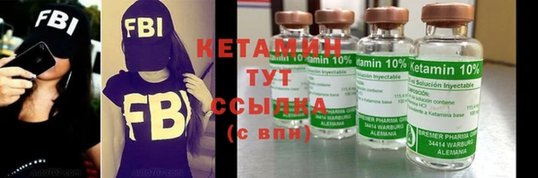 молекула духа Бородино